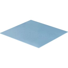 Pad thermique Arctic TP-3 100x100x0,5mm (Bleu) | Ordiland