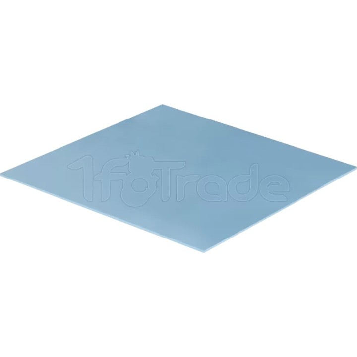 Pad thermique Arctic TP-3 100x100x0,5mm (Bleu) | Ordiland