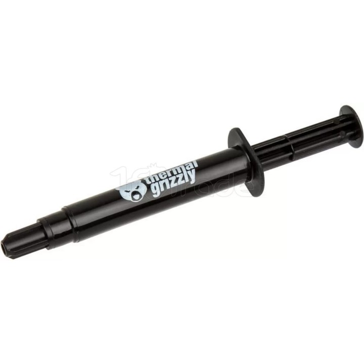 Pâte thermique Thermal Grizzly Hydronaut 3,9g | Ordiland