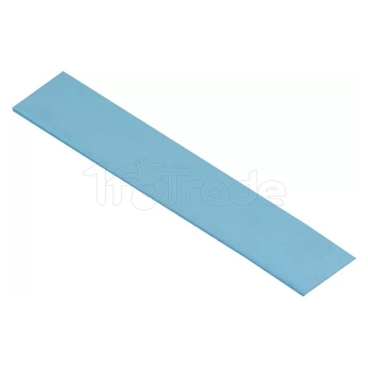 Lot de 4 Pads thermiques Arctic TP-3 120x20x0,5mm | Ordiland