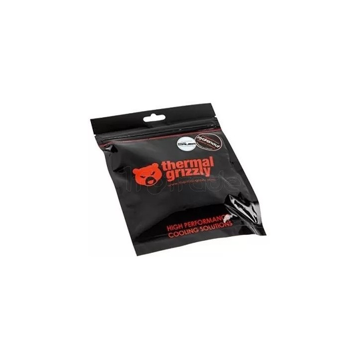 Pâte thermique Thermal Grizzly Hydronaut 3,9g | Ordiland