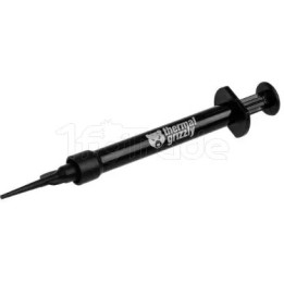 Pâte thermique Thermal Grizzly Conductonaut 5g | Ordiland