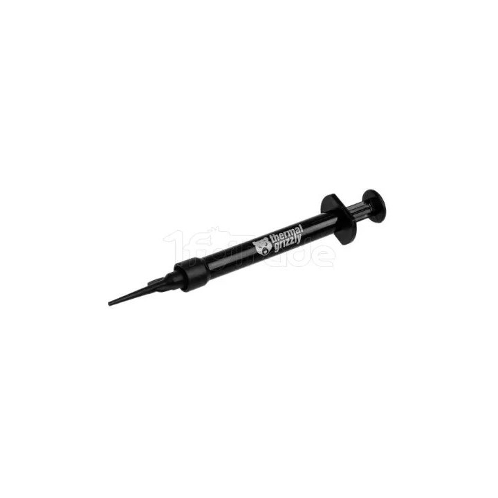 Pâte thermique Thermal Grizzly Conductonaut 5g | Ordiland