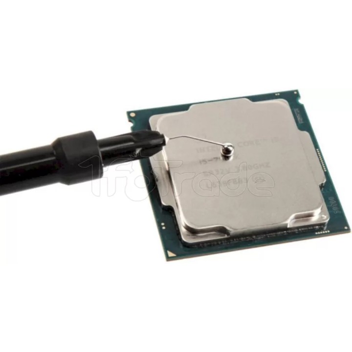 Pâte thermique Thermal Grizzly Conductonaut 5g | Ordiland
