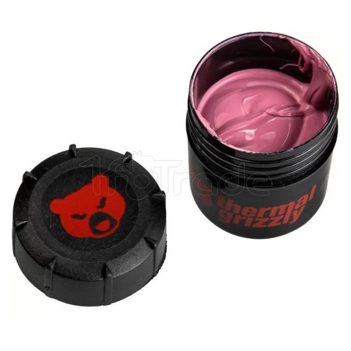 Pâte thermique Thermal Grizzly Kryonaut Extreme 34g | Ordiland