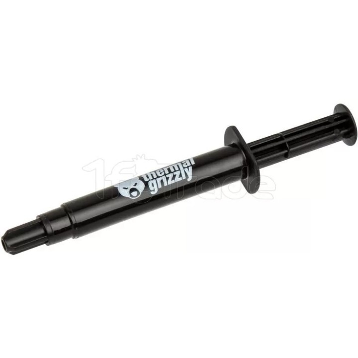 Pâte thermique Thermal Grizzly Hydronaut 7,8g | Ordiland