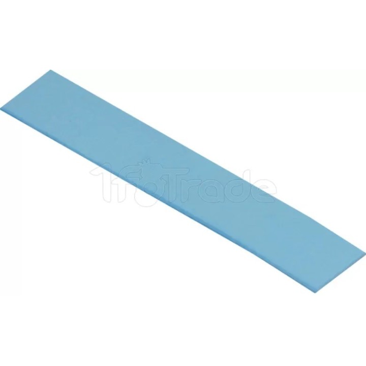 Lot de 4 Pads thermiques Arctic TP-3 120x20x1mm (Bleu) | Ordiland