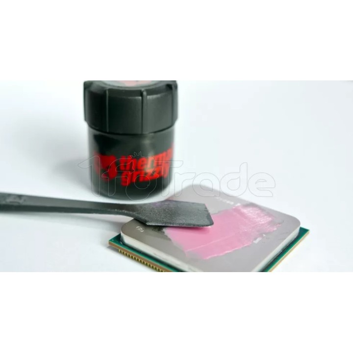 Pâte thermique Thermal Grizzly Kryonaut Extreme 34g | Ordiland