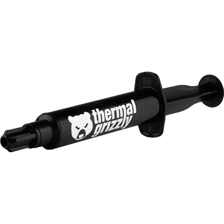 Pâte thermique Thermal Grizzly Kryonaut 11.1g | Ordiland