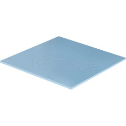 Pad thermique Arctic TP-2 290x290x1mm (Bleu) | Ordiland