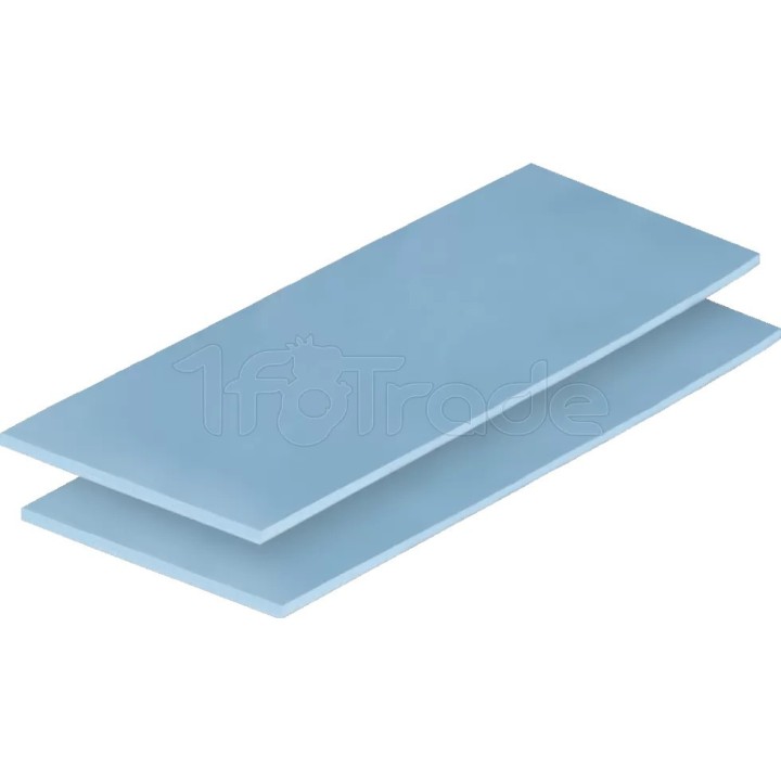 Lot de 2 Pads thermiques Arctic TP-3 200x100x1,5mm | Ordiland