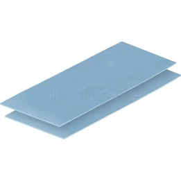 Lot de 2 Pads thermiques Arctic TP-3 200x100x0,5mm | Ordiland