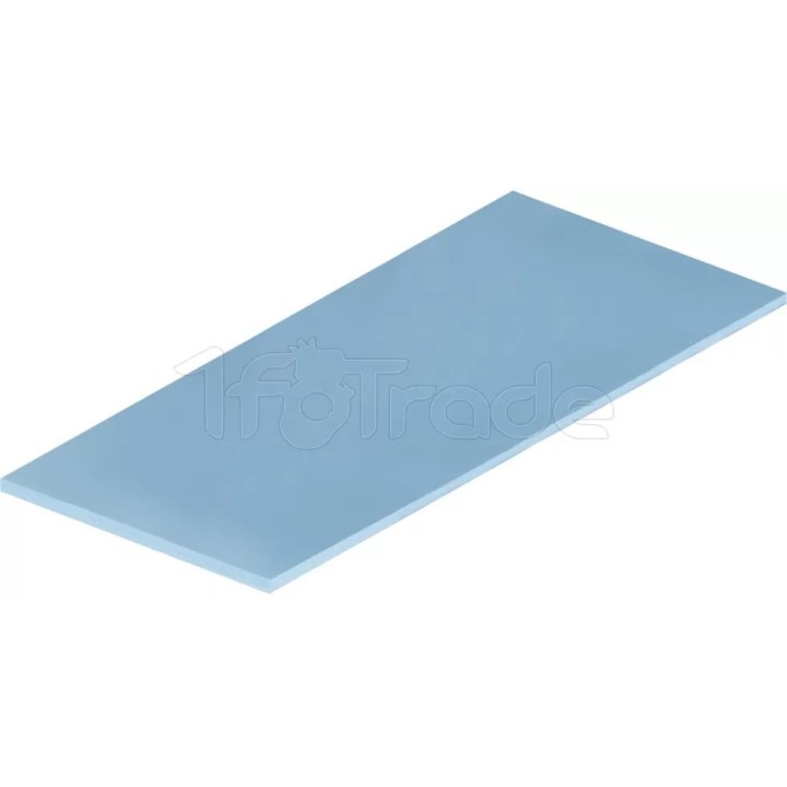 Lot de 2 Pads thermiques Arctic TP-3 200x100x1,5mm | Ordiland