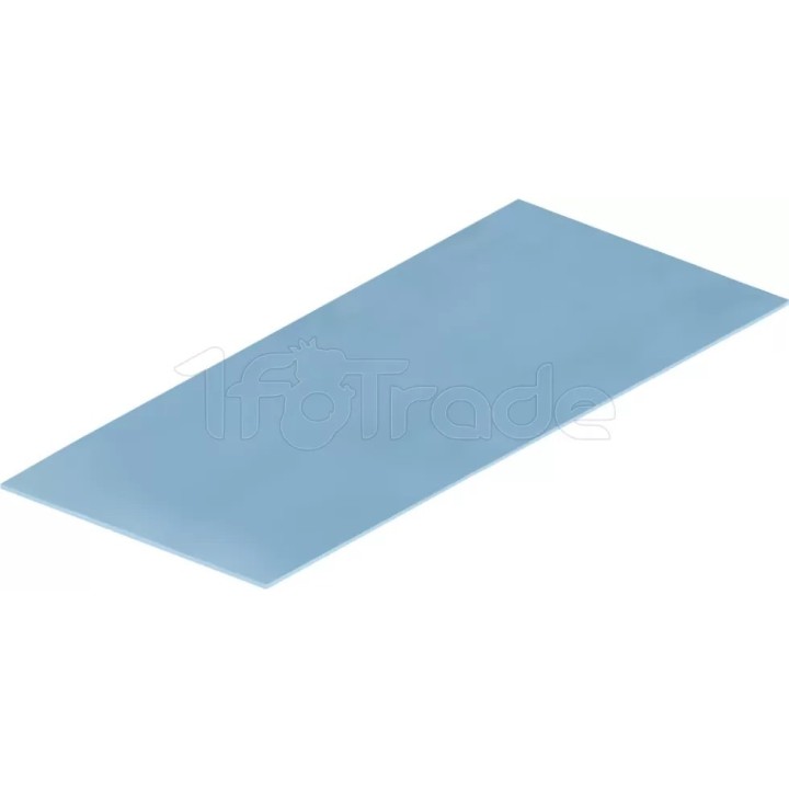 Lot de 2 Pads thermiques Arctic TP-3 200x100x0,5mm | Ordiland