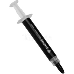 Pâte thermique Gamdias XC3 - 2g | Ordiland