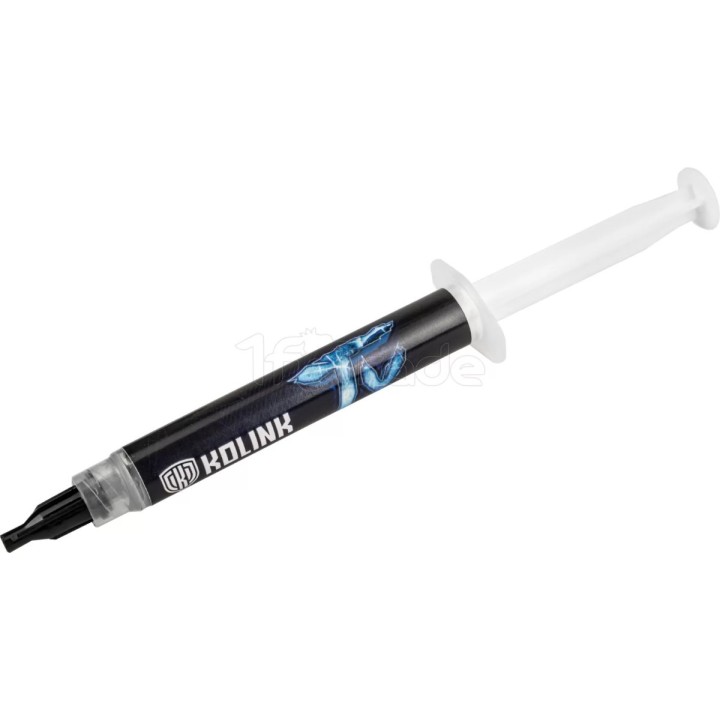 Pâte thermique Kolink Core TX-8 - 5,5g | Ordiland