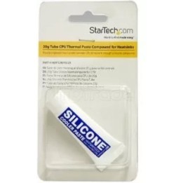 Pâte thermique 20g Startech Heatgrease20 | Ordiland