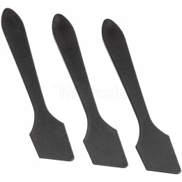 Lot de 3 spatules Thermal Grizzly pour pâte thermique | Ordiland