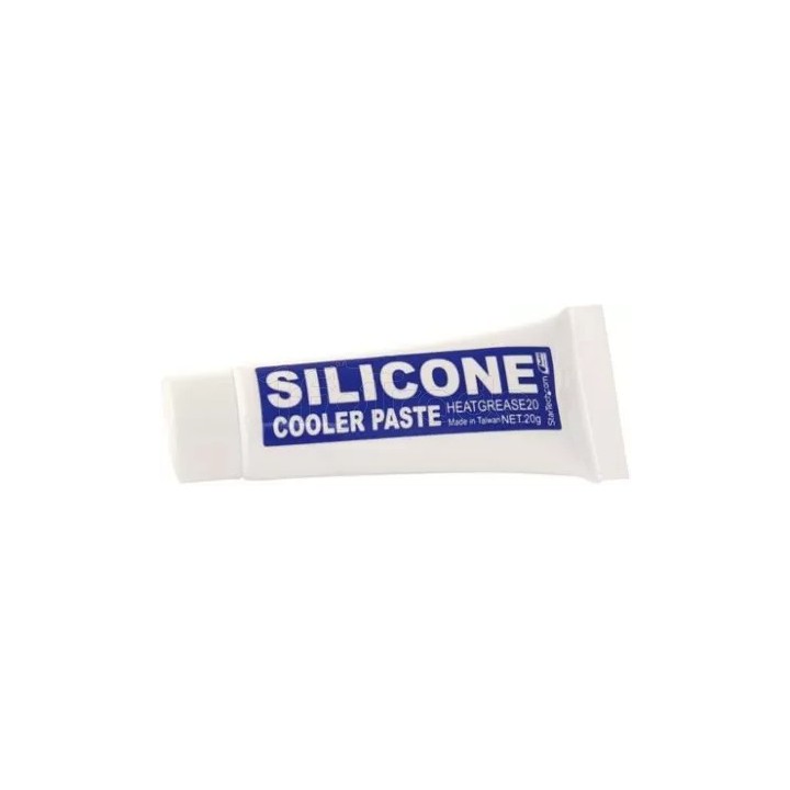 Pâte thermique 20g Startech Heatgrease20 | Ordiland