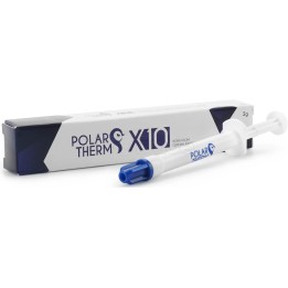 Pâte thermique PolarTherm X-10 - 2g | Ordiland