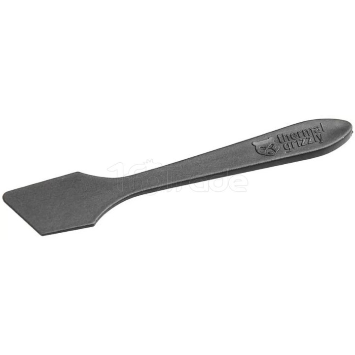Lot de 3 spatules Thermal Grizzly pour pâte thermique | Ordiland
