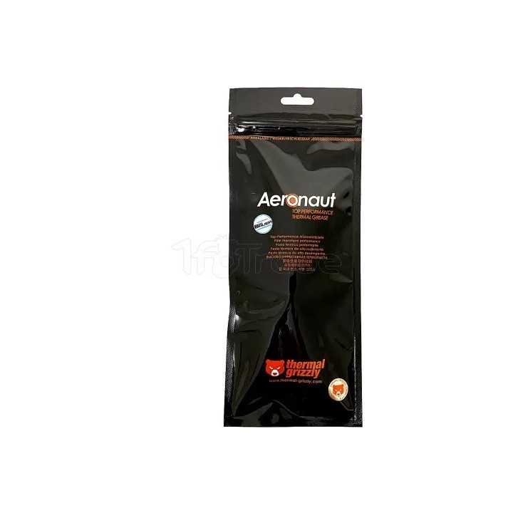 Pâte thermique Thermal Grizzly Aeronaut 26g | Ordiland
