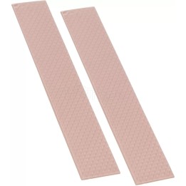 Lot de 2 Pads Thermiques Thermal Grizzly Minus Pad 8 | Ordiland