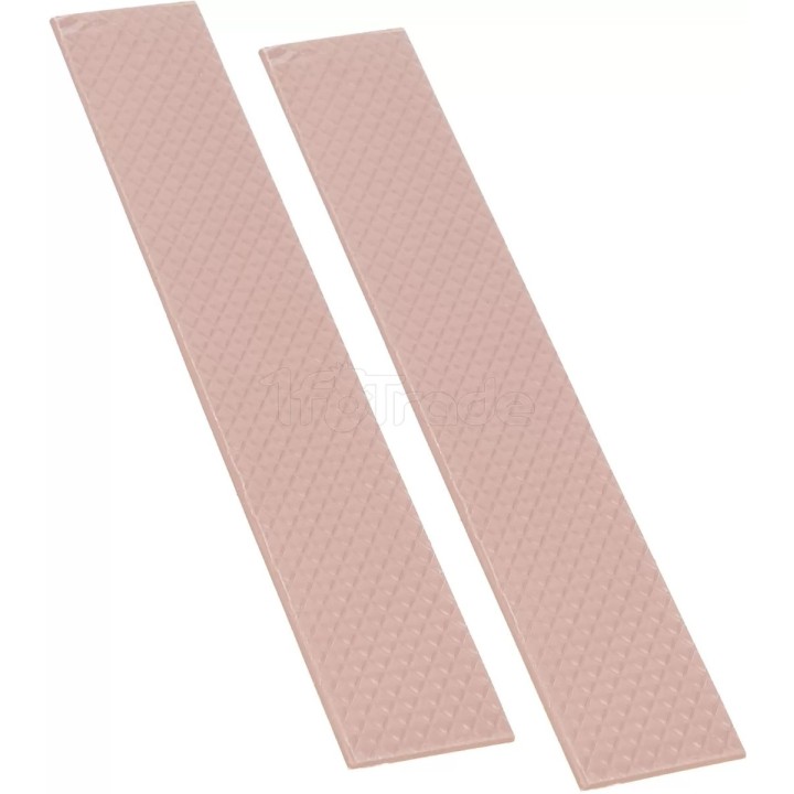 Lot de 2 Pads Thermiques Thermal Grizzly Minus Pad 8 | Ordiland