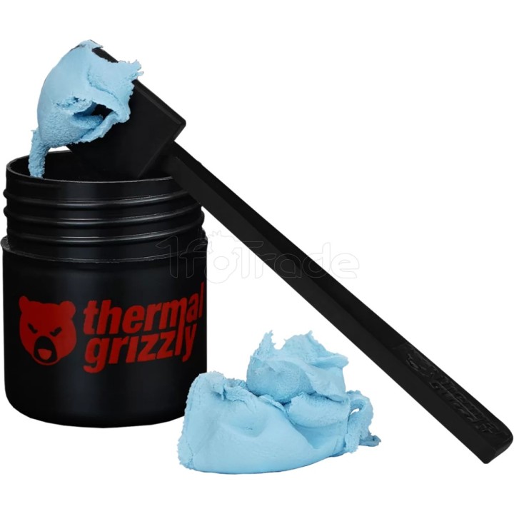 Mastic Thermique Thermal Grizzly Putty Advance 30g | Ordiland