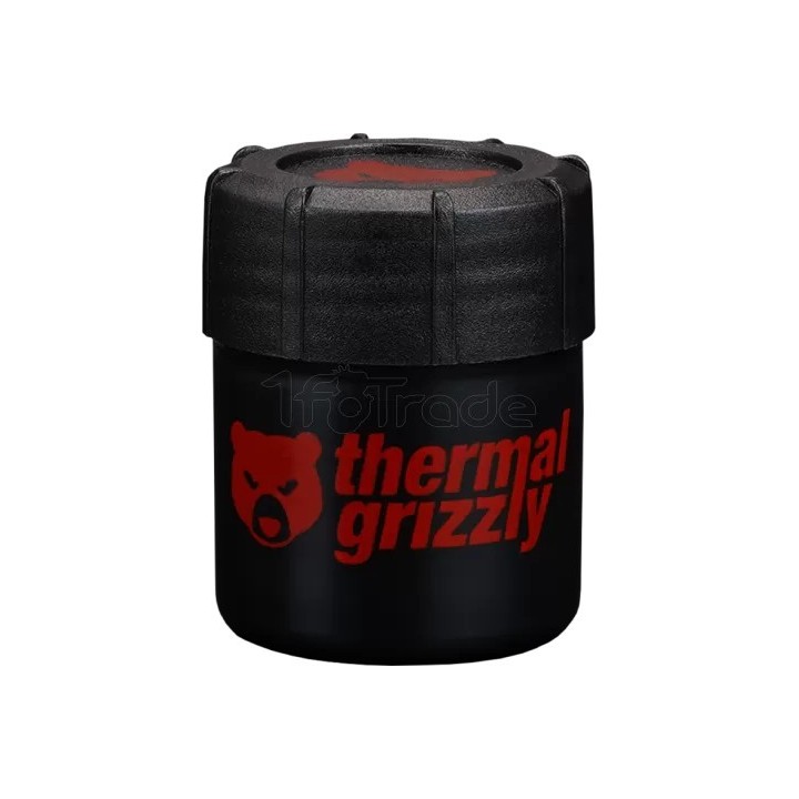 Mastic Thermique Thermal Grizzly Putty Advance 30g | Ordiland