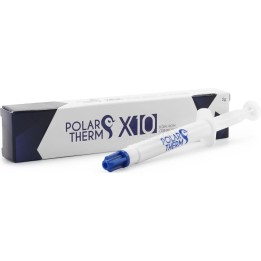 Pâte thermique PolarTherm X-10 - 5g | Ordiland