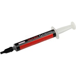Pâte thermique Mars Gaming MT1 3g | Ordiland