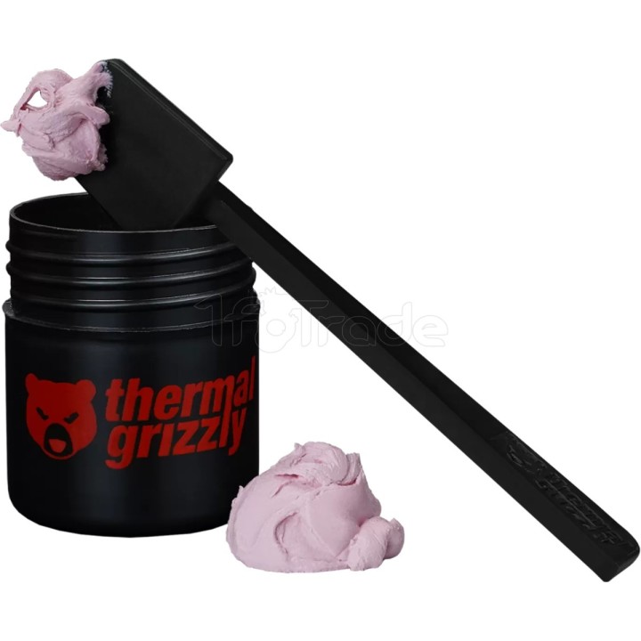 Mastic Thermique Thermal Grizzly Putty Basic 30g | Ordiland