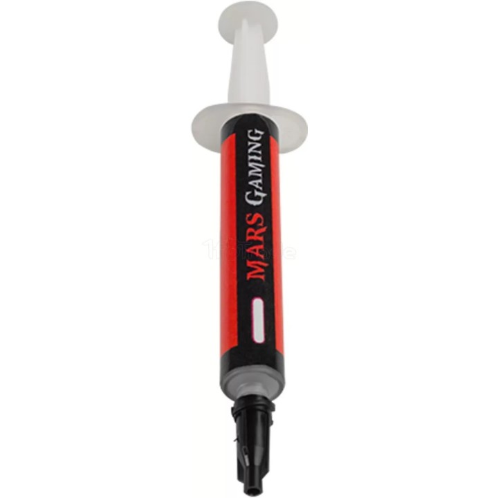 Pâte thermique Mars Gaming MT1 3g | Ordiland