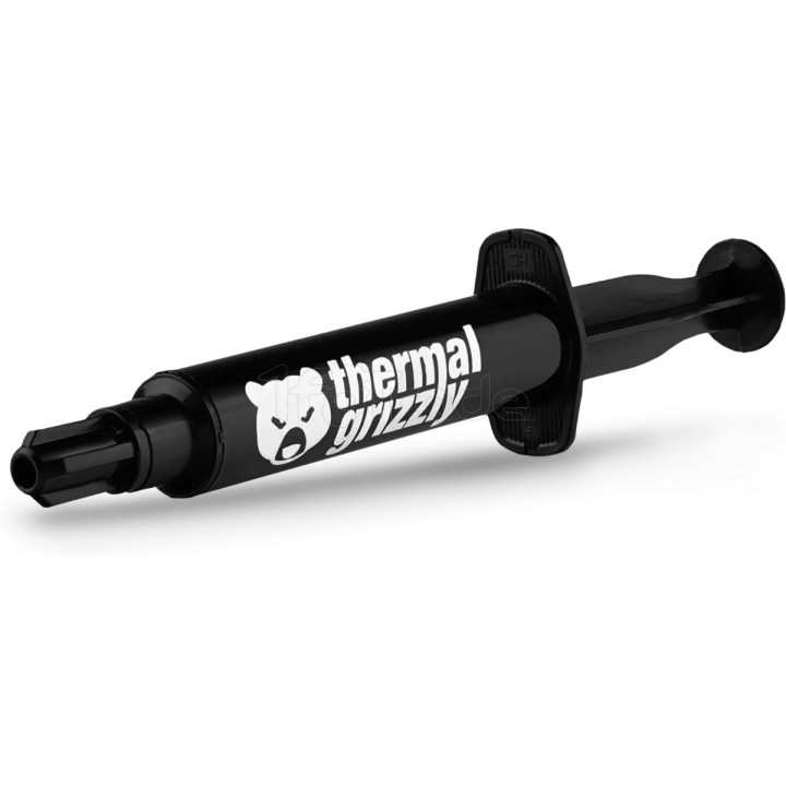 Pâte thermique Thermal Grizzly Duronaut 6g | Ordiland