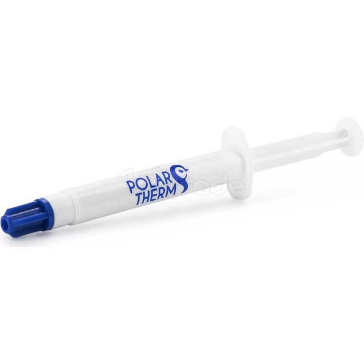 Pâte thermique PolarTherm X-10 - 5g | Ordiland