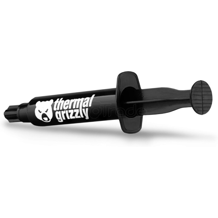 Pâte thermique Thermal Grizzly Duronaut 6g | Ordiland