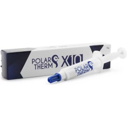 Pâte thermique PolarTherm X-10 - 10g | Ordiland