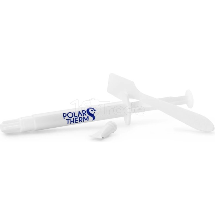 Pâte thermique PolarTherm X-8 - 5g | Ordiland