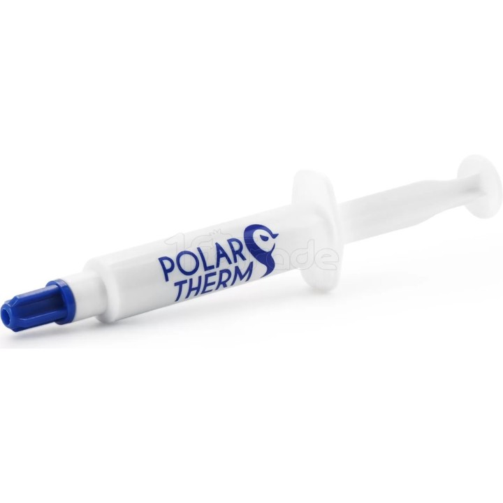 Pâte thermique PolarTherm X-10 - 10g | Ordiland