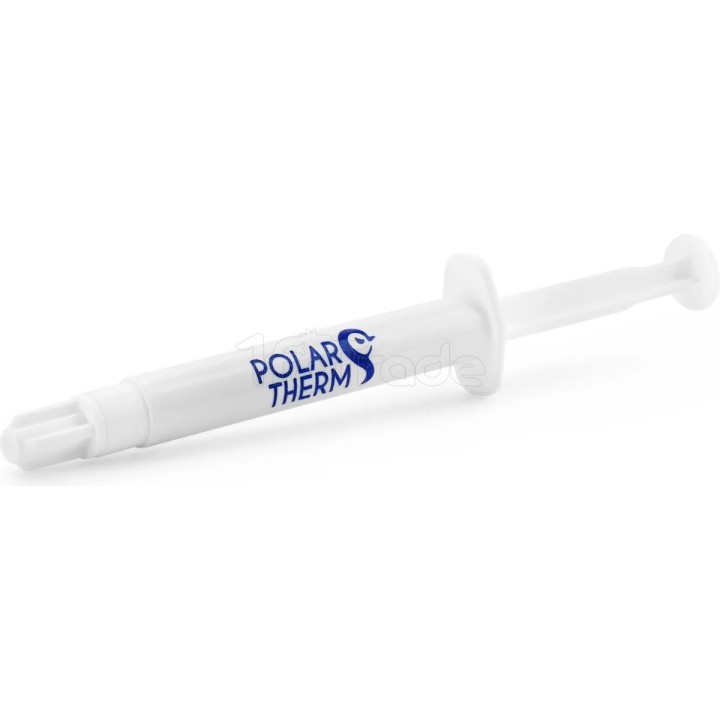 Pâte thermique PolarTherm X-8 - 5g | Ordiland