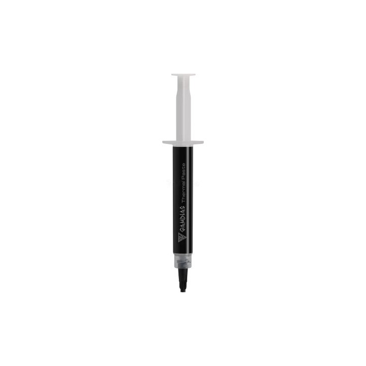 Pâte thermique Gamdias XC5 - 4g | Ordiland