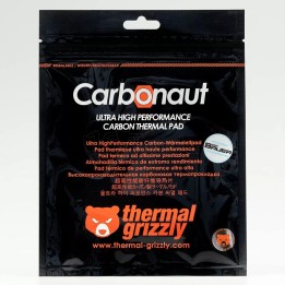 Pad Thermique Thermal Grizzly Carbonaut 31x25x0,2mm | Ordiland