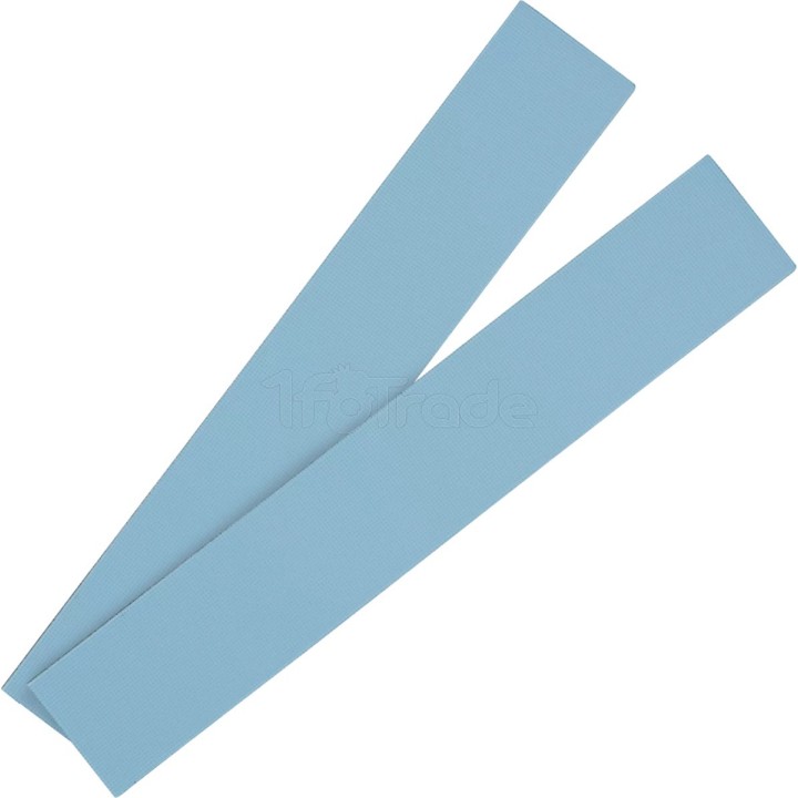 Lot de 2 Pads Thermiques Thermal Grizzly Minus Pad | Ordiland