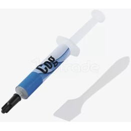 Pâte thermique AeroCool Cog 4g | Ordiland