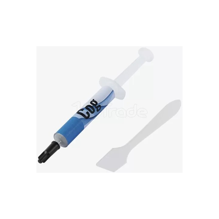 Pâte thermique AeroCool Cog 4g | Ordiland