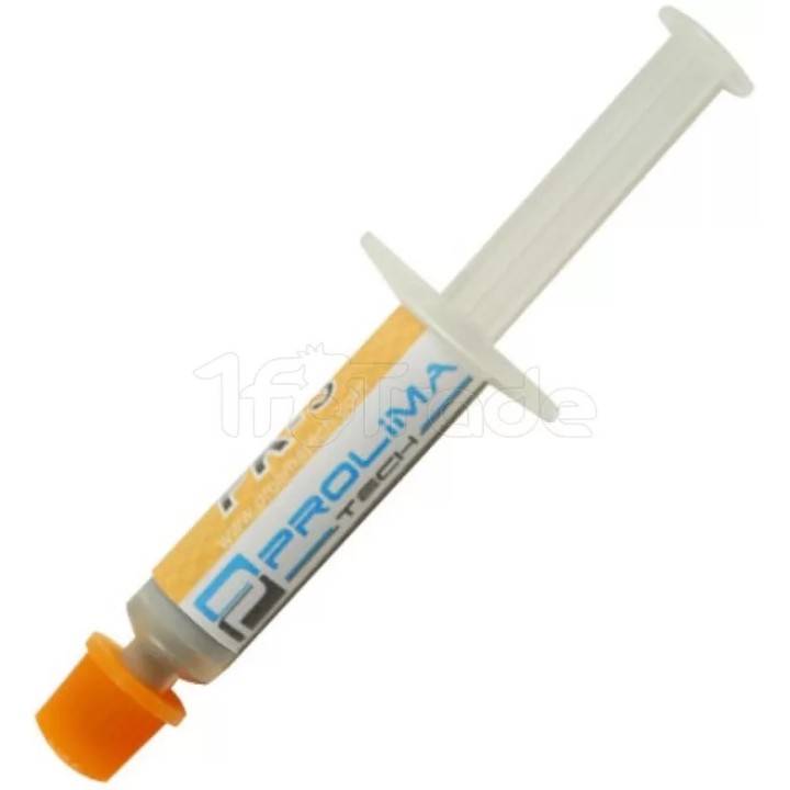 Pâte thermique Prolimatech PK-3 Nano 1.5g | Ordiland