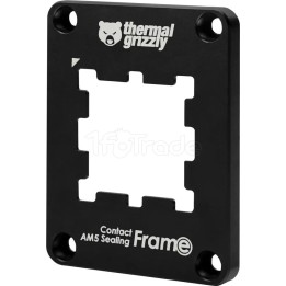 Cadre de fixation CPU Thermal Grizzly Contact Sealing | Ordiland