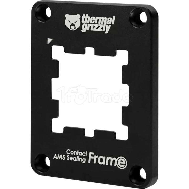 Cadre de fixation CPU Thermal Grizzly Contact Sealing | Ordiland