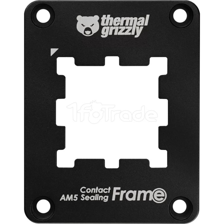 Cadre de fixation CPU Thermal Grizzly Contact Sealing | Ordiland